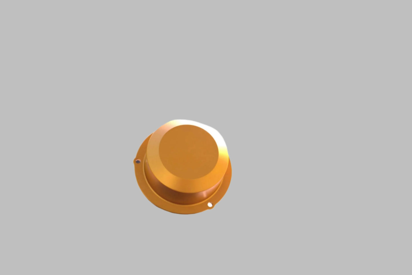 TDMI Billet Vacuum Cap 2015-2021 WRX