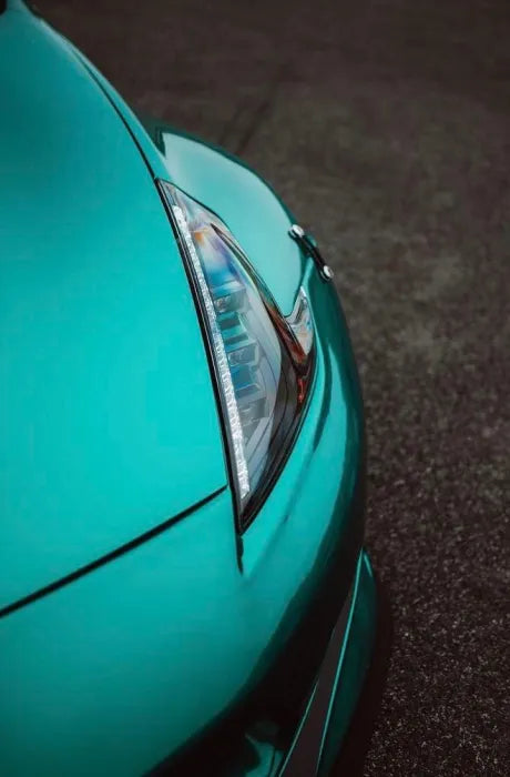 Nissan 370Z/Infiniti G37