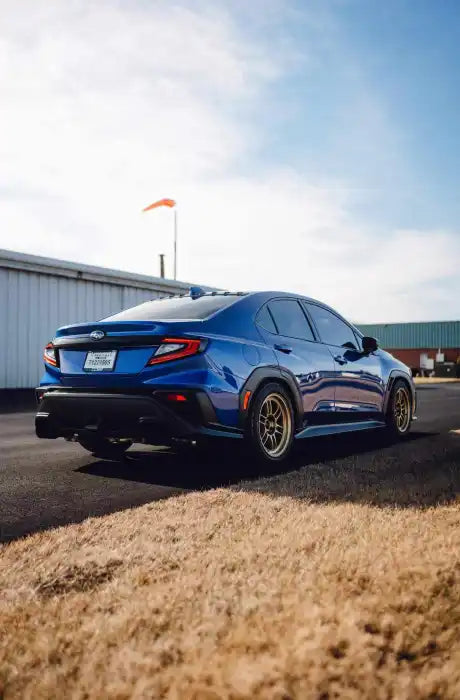 Subaru 2022+ WRX (VB)
