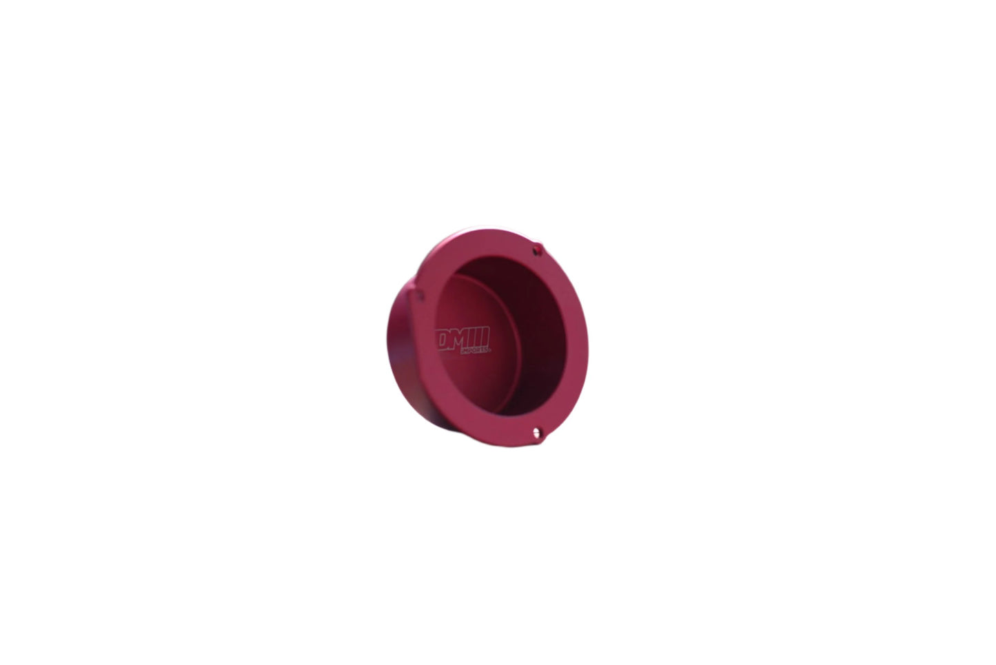 TDMI Billet Vacuum Cap 2015-2021 WRX