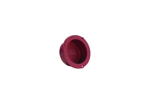 TDMI Billet Vacuum Cap 2015-2021 WRX