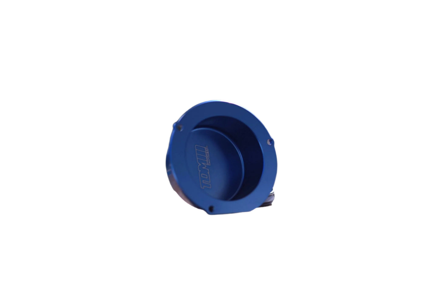 TDMI Billet Vacuum Cap 2015-2021 WRX