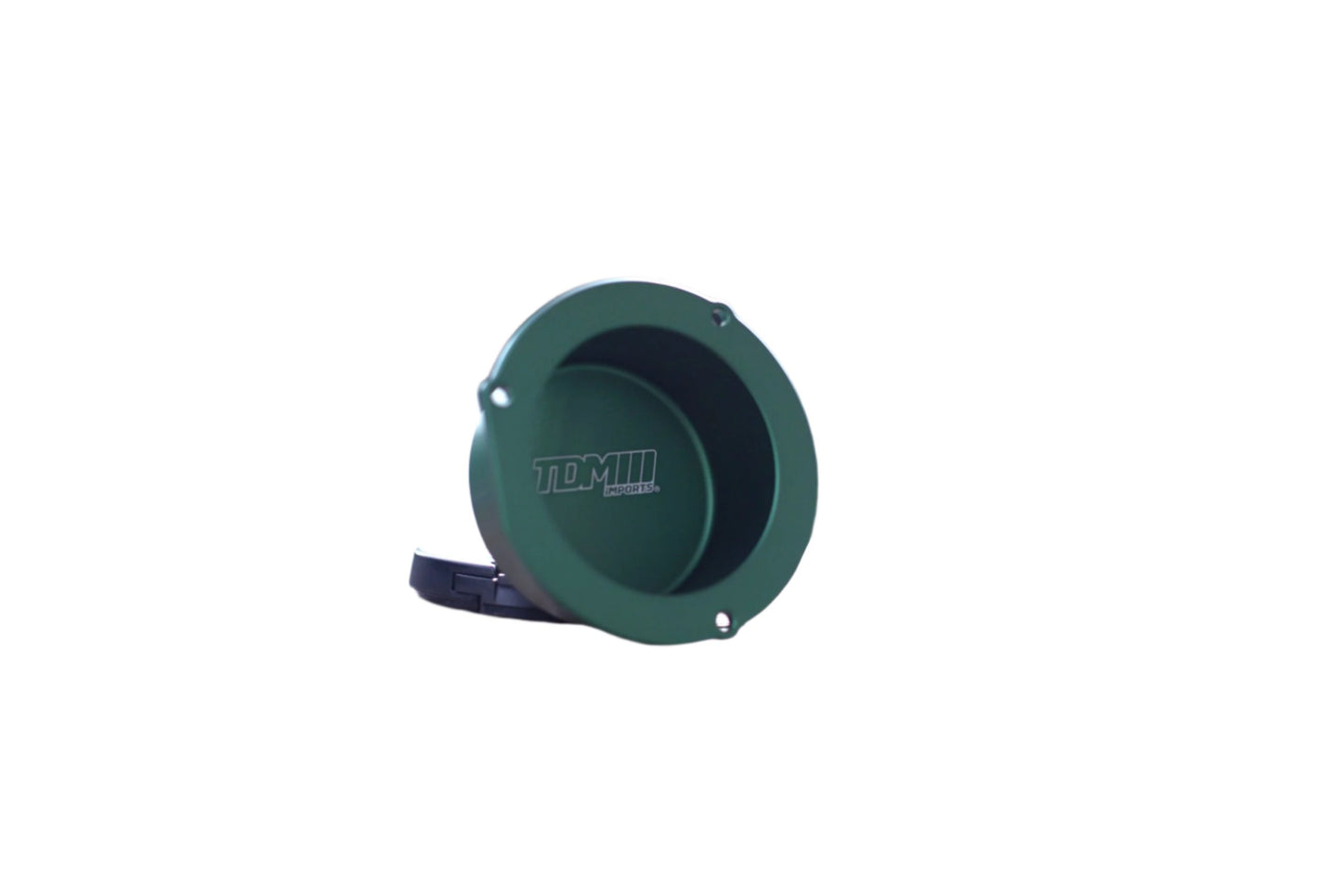 TDMI Billet Vacuum Cap 2015-2021 WRX