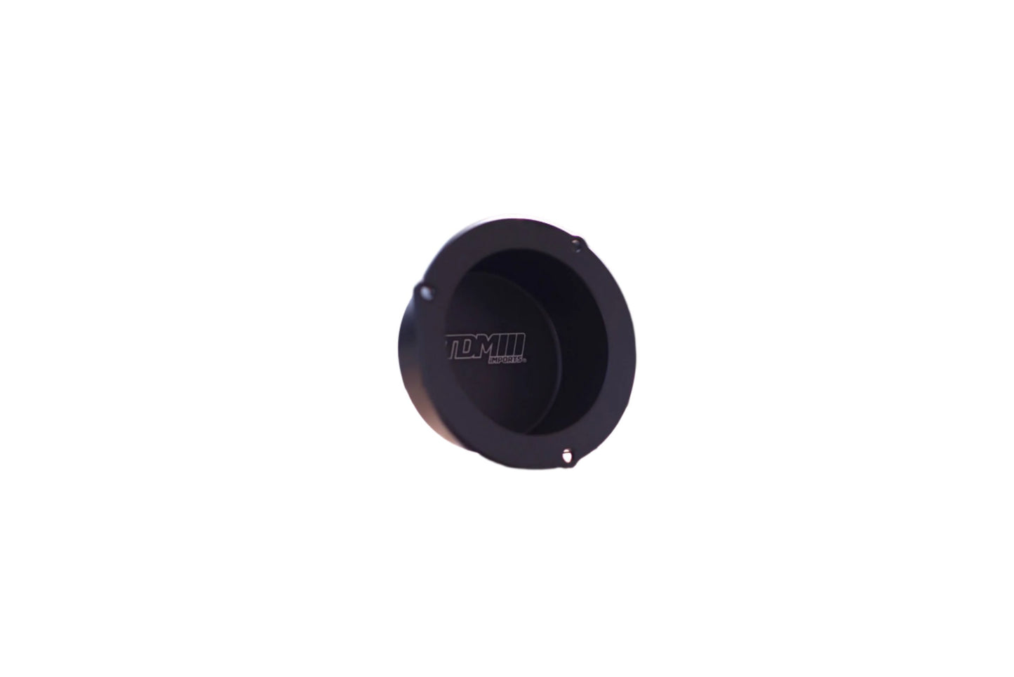TDMI Billet Vacuum Cap 2015-2021 WRX