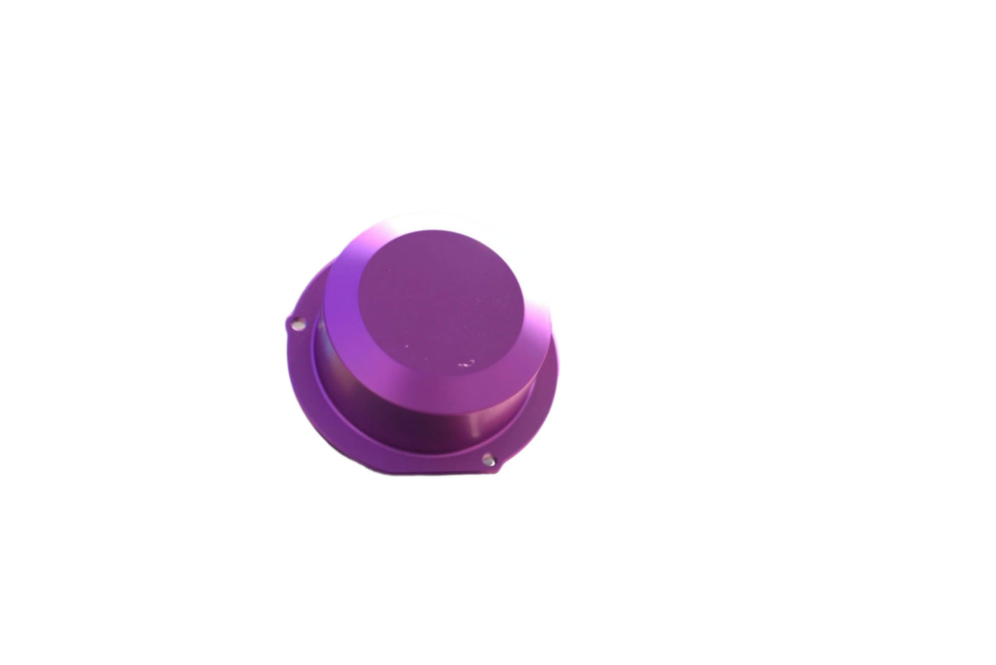 TDMI Billet Vacuum Cap 2015-2021 WRX