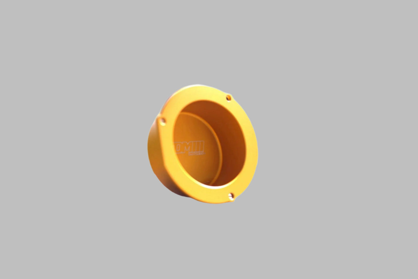 TDMI Billet Vacuum Cap 2015-2021 WRX