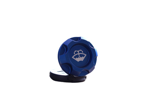 TDMI Billet Washer Fluid Reservoir Cap 2022+ WRX