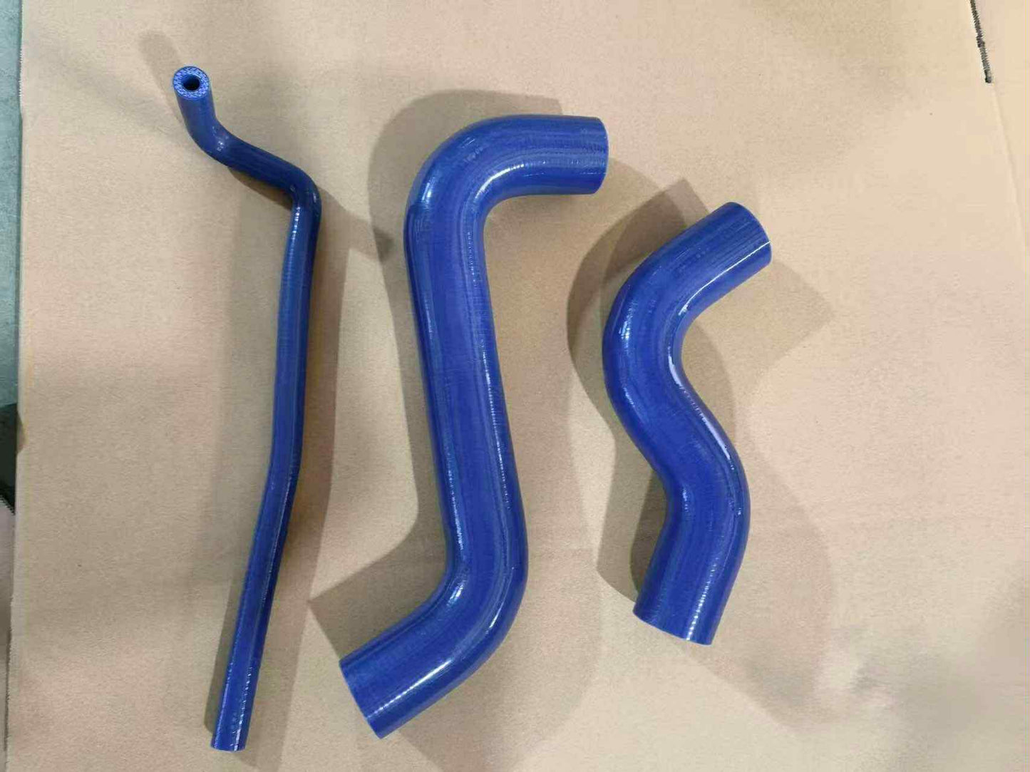 TDMi Silicone Radiator Hoses – VA FA20 Performance Upgrade