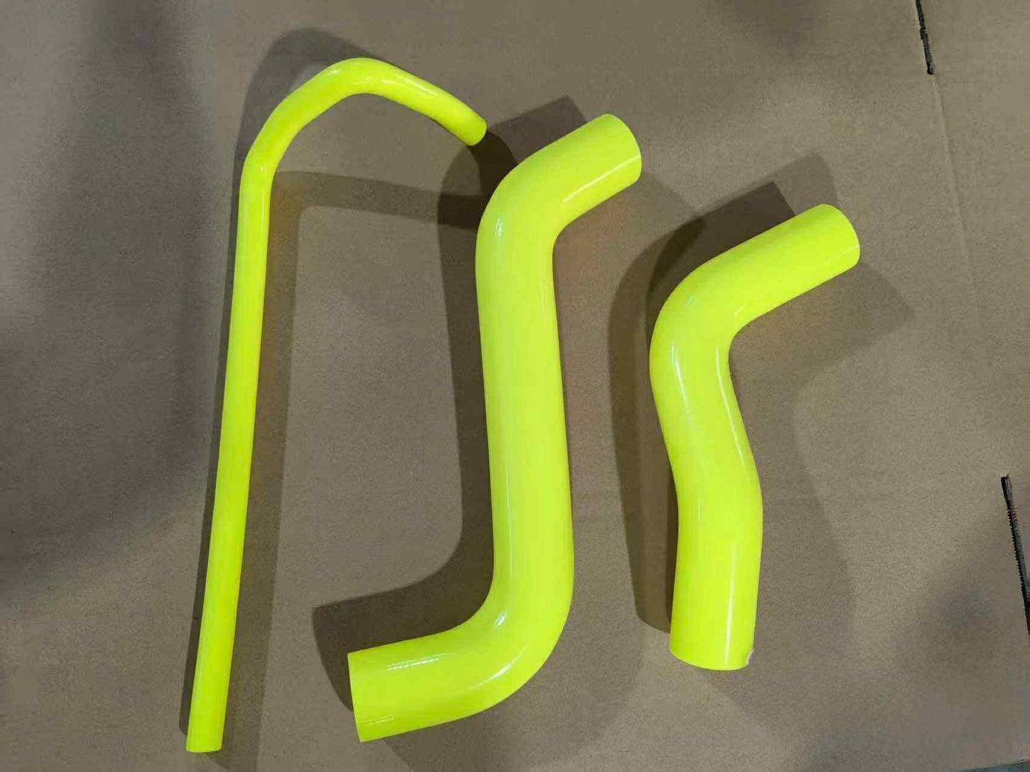 TDMi Silicone Radiator Hoses – VB FA24 Performance Upgrade