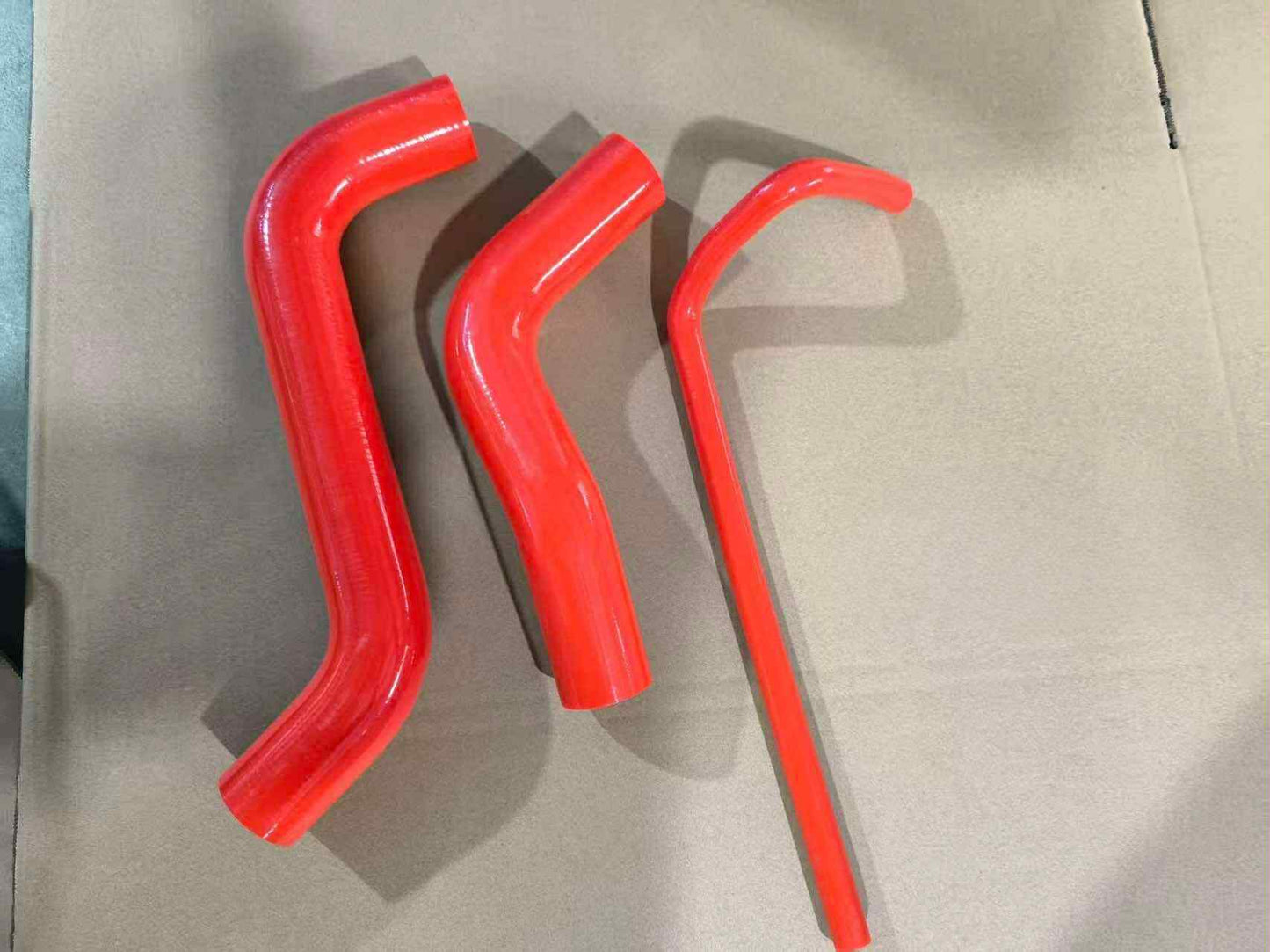 TDMi Silicone Radiator Hoses – VB FA24 Performance Upgrade